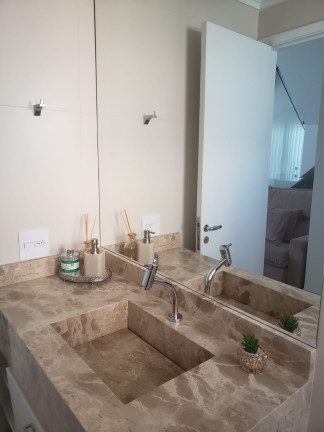 Foto do imóvel Cobertura com 3 Quartos à Venda, 98 m² em Planalto - São Bernardo Do Campo