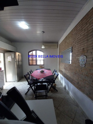 Imagem Casa com 3 Quartos à Venda, 235 m² em Vila Rami - Jundiaí