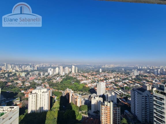 Imagem Apartamento com 3 Quartos à Venda, 144 m² em Sumarezinho - São Paulo