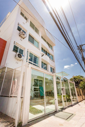 Imagem Apartamento com 1 Quarto à Venda, 40 m² em Passo Da Areia - Porto Alegre