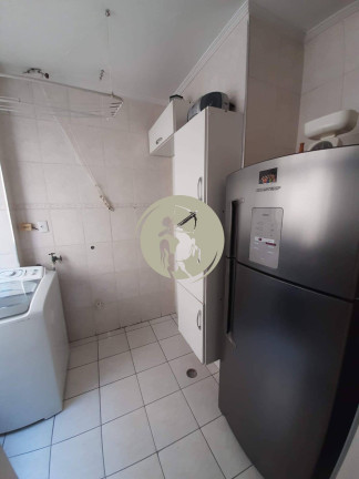 Foto do imóvel Apartamento com 2 Quartos à Venda, 85 m² em Embare - Santos