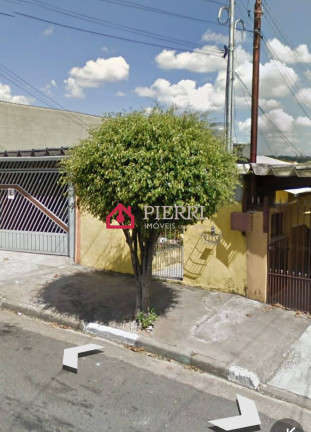 Foto do imóvel Casa com 2 Quartos à Venda, 282 m² em Jardim Santa Mônica - São Paulo
