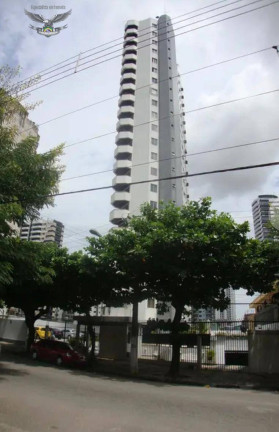 Foto do imóvel Apartamento à Venda,  em Umarizal - Belém