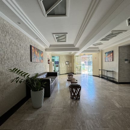 Foto do imóvel Apartamento com 2 Quartos à Venda, 93 m² em Tupi - Praia Grande