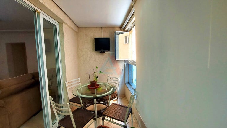 Imagem Apartamento com 3 Quartos à Venda, 139 m² em Santa Paula - São Caetano Do Sul