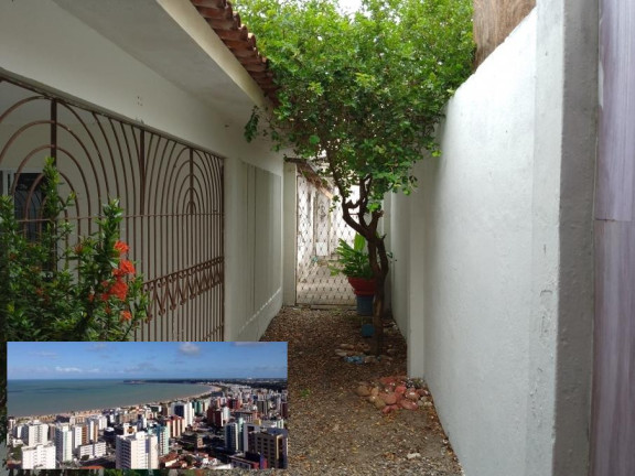 Imagem Casa com 2 Quartos à Venda, 100 m² em Ernesto Geisel - João Pessoa