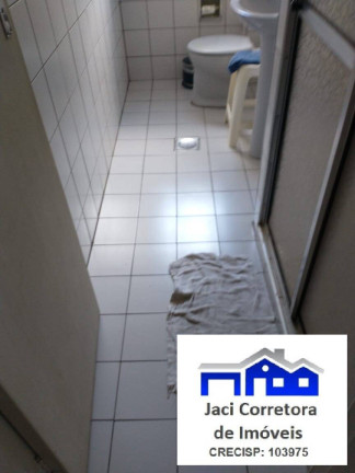 Foto do imóvel Apartamento com 1 Quarto à Venda, 59 m² em Jose Menino - Santos