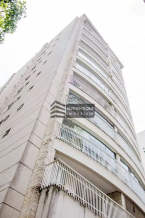 Foto do imóvel Apartamento com 2 Quartos à Venda, 65 m² em Itaim Bibi - São Paulo