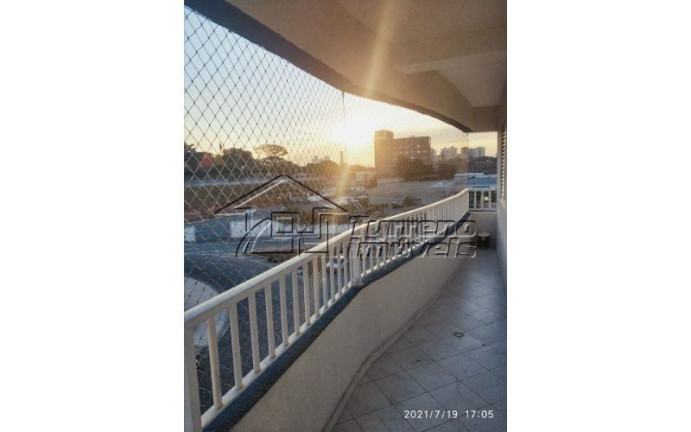 Foto do imóvel Apartamento com 3 Quartos à Venda, 82 m² em Jardim Satélite - São José Dos Campos