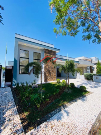 Imagem Casa com 3 Quartos à Venda, 230 m² em Jardim América - Paulínia