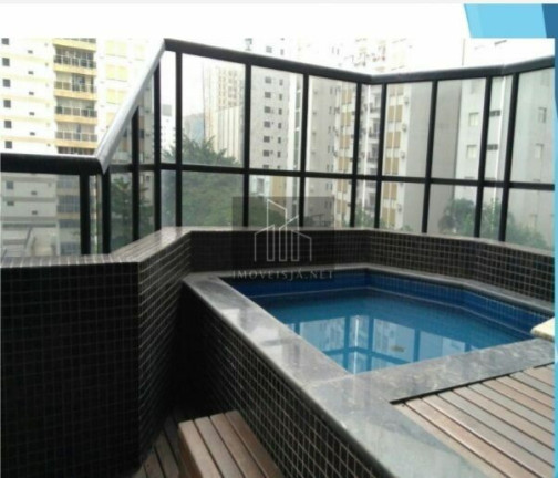 Imagem Apartamento com 5 Quartos à Venda, 200 m² em Centro - Guarujá