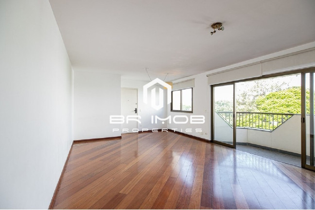Foto do imóvel Imóvel com 3 Quartos à Venda, 116 m² em Campo Belo - São Paulo