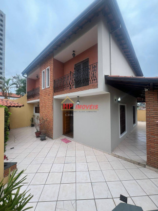 Foto do imóvel Casa com 4 Quartos à Venda, 299 m² em Vila Osasco - Osasco