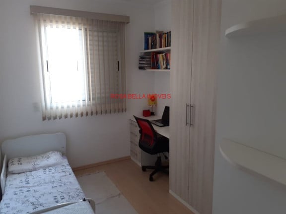 Imagem Apartamento com 2 Quartos à Venda, 54 m² em Vila Nova Esperia - Jundiaí