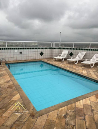 Foto do imóvel Apartamento com 2 Quartos à Venda,  em Ocian - Praia Grande
