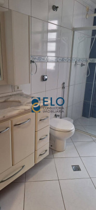 Foto do imóvel Apartamento com 3 Quartos à Venda, 137 m² em Gonzaga - Santos