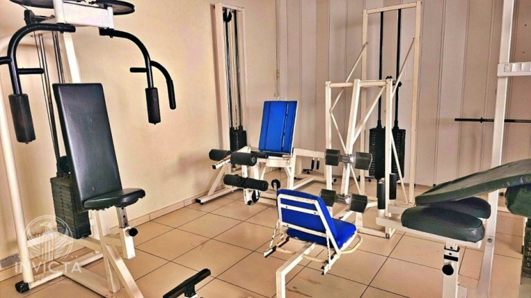 Foto do imóvel Apartamento com 1 Quarto à Venda, 43 m² em Barra Norte - Balneário Camboriú