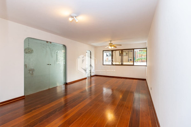 Foto do imóvel Apartamento com 4 Quartos à Venda, 216 m² em Perdizes - São Paulo