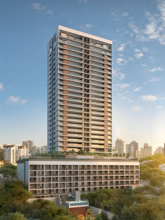 Foto do imóvel Apartamento com 4 Quartos à Venda, 157 m² em Perdizes - São Paulo