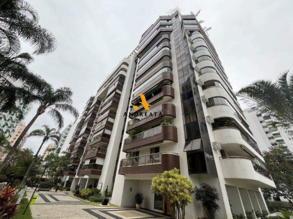 Foto do imóvel Apartamento com 3 Quartos à Venda, 116 m² em Barra Da Tijuca - Rio De Janeiro