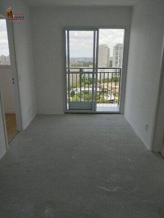 Foto do imóvel Apartamento com 2 Quartos à Venda, 40 m² em Jardim Prudência - São Paulo
