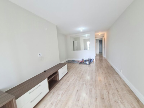 Foto do imóvel Apartamento com 3 Quartos à Venda, 77 m² em Pompeia - São Paulo