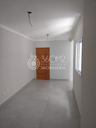 Foto do imóvel Apartamento com 2 Quartos à Venda, 90 m² em Vila Pires - Santo André