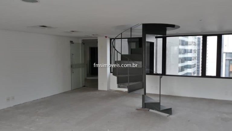 Imagem Imóvel Comercial para Alugar, 374 m² em Brooklin - São Paulo