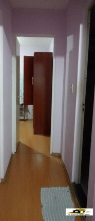 Imagem Apartamento com 2 Quartos à Venda, 48 m² em Jardim Vergueiro (sacomã) - São Paulo