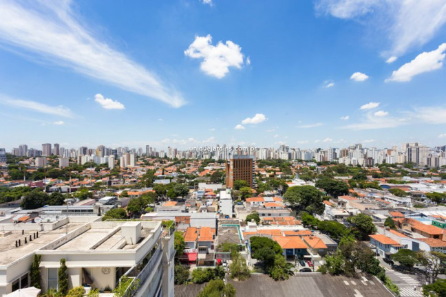 Imagem Apartamento com 2 Quartos à Venda, 183 m² em Moema - São Paulo