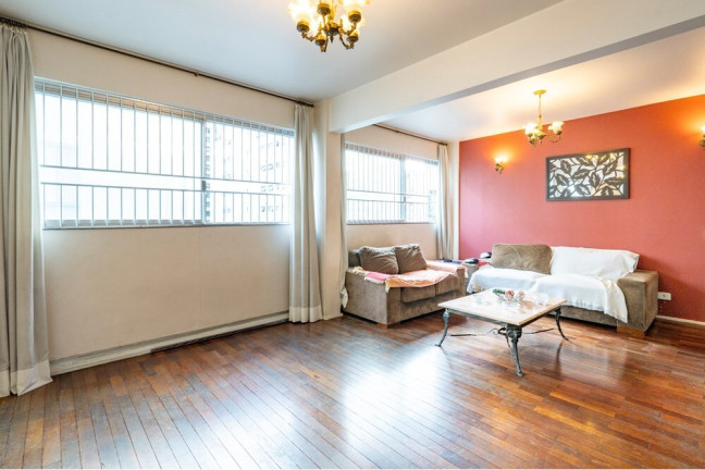 Foto do imóvel Imóvel com 3 Quartos à Venda, 145 m² em Paraíso - São Paulo