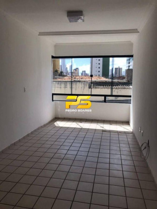 Foto do imóvel Apartamento com 4 Quartos à Venda, 120 m² em Manaíra - João Pessoa