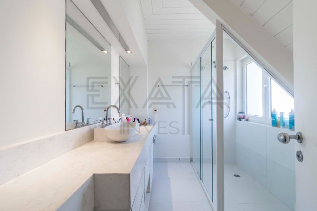 Foto do imóvel Casa com 4 Quartos à Venda, 465 m² em Morumbi - São Paulo