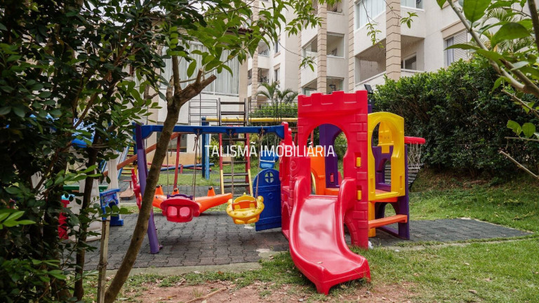 Foto do imóvel Apartamento com 2 Quartos à Venda, 60 m² em Parque Munhoz - São Paulo