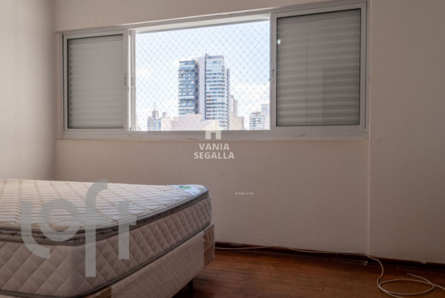 Foto do imóvel Apartamento com 3 Quartos à Venda, 136 m² em Pinheiros - São Paulo