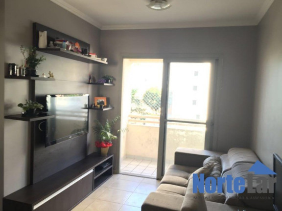 Foto do imóvel Apartamento com 2 Quartos à Venda, 50 m² em Imirim - São Paulo