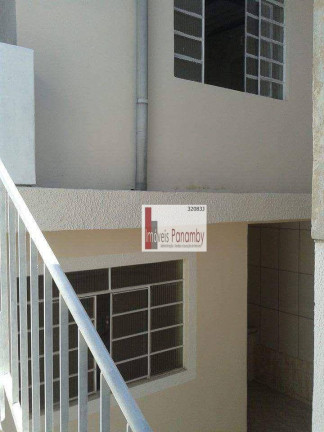 Imagem Casa com 4 Quartos à Venda, 200 m² em Vila Eldízia - Santo André