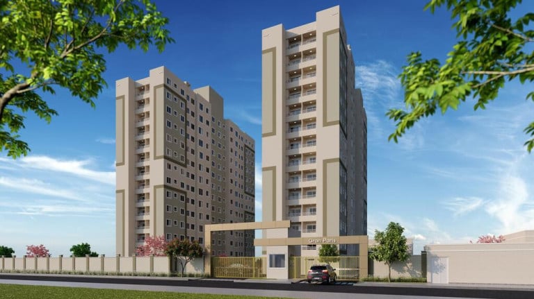 Foto do imóvel Imóvel com 2 Quartos à Venda,  em Setor Faiçalville - Goiânia