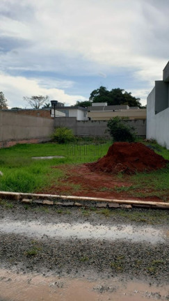 Imagem Terreno à Venda, 450 m² em Park Way - Brasília