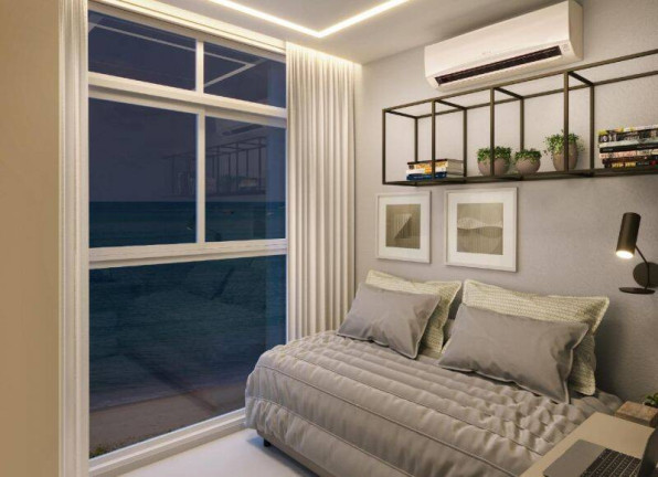 Foto do imóvel Apartamento com 3 Quartos à Venda, 70 m² em Janga - Paulista