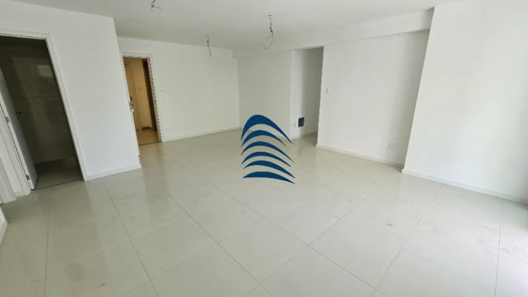 Imagem Apartamento com 3 Quartos à Venda, 126 m² em Pituba - Salvador