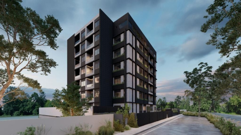 Imagem Apartamento com 2 Quartos à Venda, 54 m² em Portal Do Sol - João Pessoa