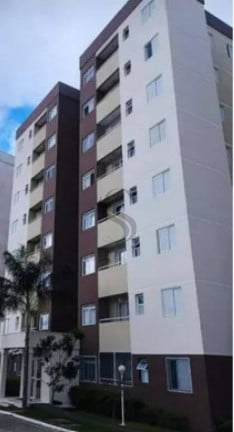 Foto do imóvel Apartamento com 2 Quartos à Venda, 55 m² em Vila Haro - Sorocaba