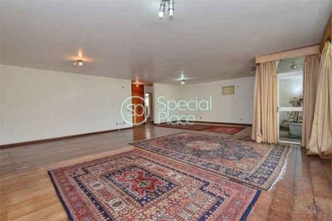 Foto do imóvel Apartamento com 3 Quartos à Venda, 363 m² em Higienópolis - São Paulo
