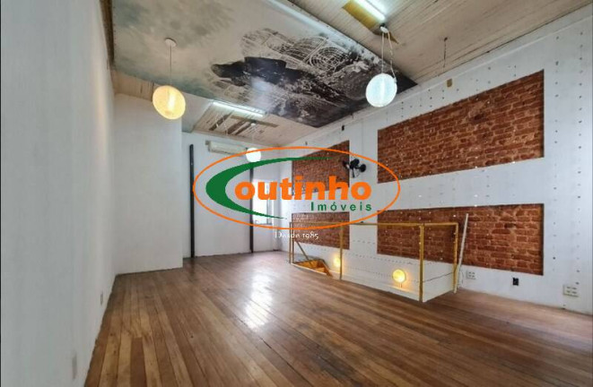 Imagem Casa com 6 Quartos à Venda, 312 m² em Tijuca - Rio De Janeiro
