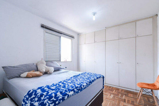 Foto do imóvel Imóvel com 1 Quarto à Venda, 47 m² em Cambuci - São Paulo
