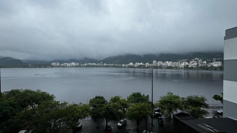 Imagem Apartamento com 4 Quartos à Venda, 138 m² em Ipanema - Rio De Janeiro