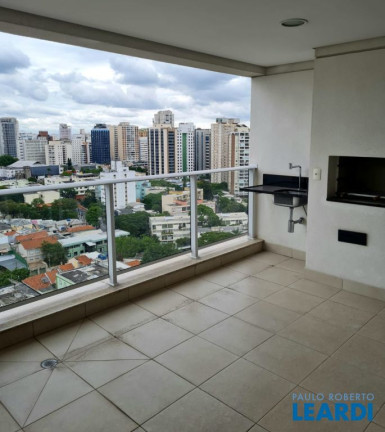 Imagem Apartamento com 2 Quartos à Venda, 76 m² em Aclimação - São Paulo