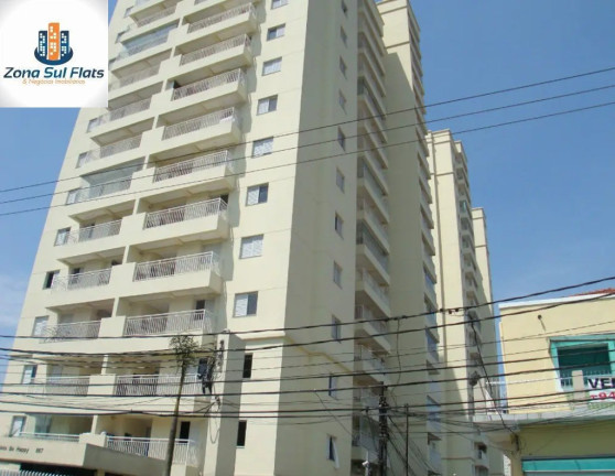 Imagem Apartamento com 3 Quartos à Venda, 75 m² em Vila Das Mercês - São Paulo