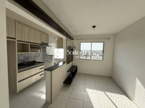 Foto do imóvel Apartamento com 2 Quartos à Venda, 50 m² em Loteamento Villa Branca - Jacareí